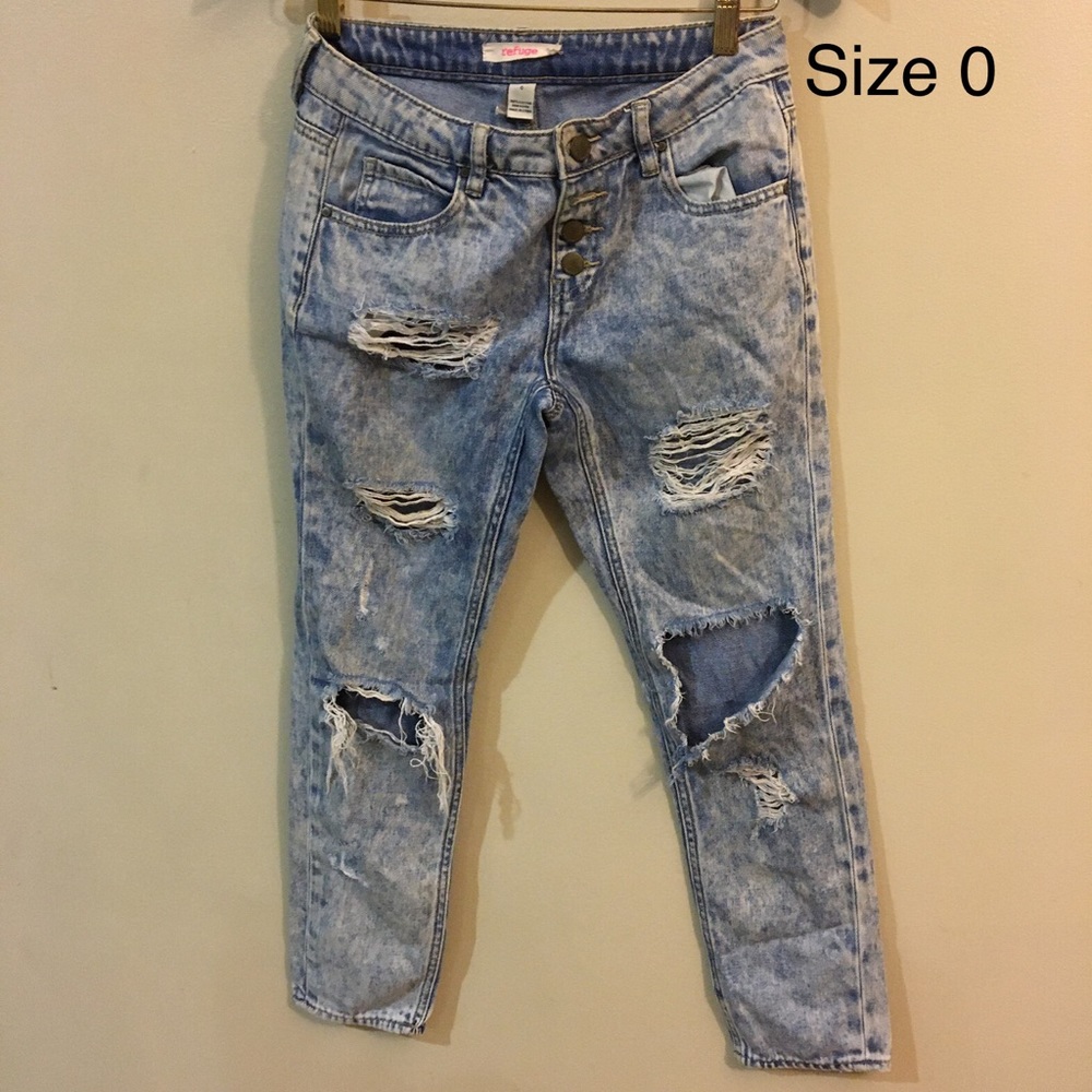 Jeans - Picture 4 of 8